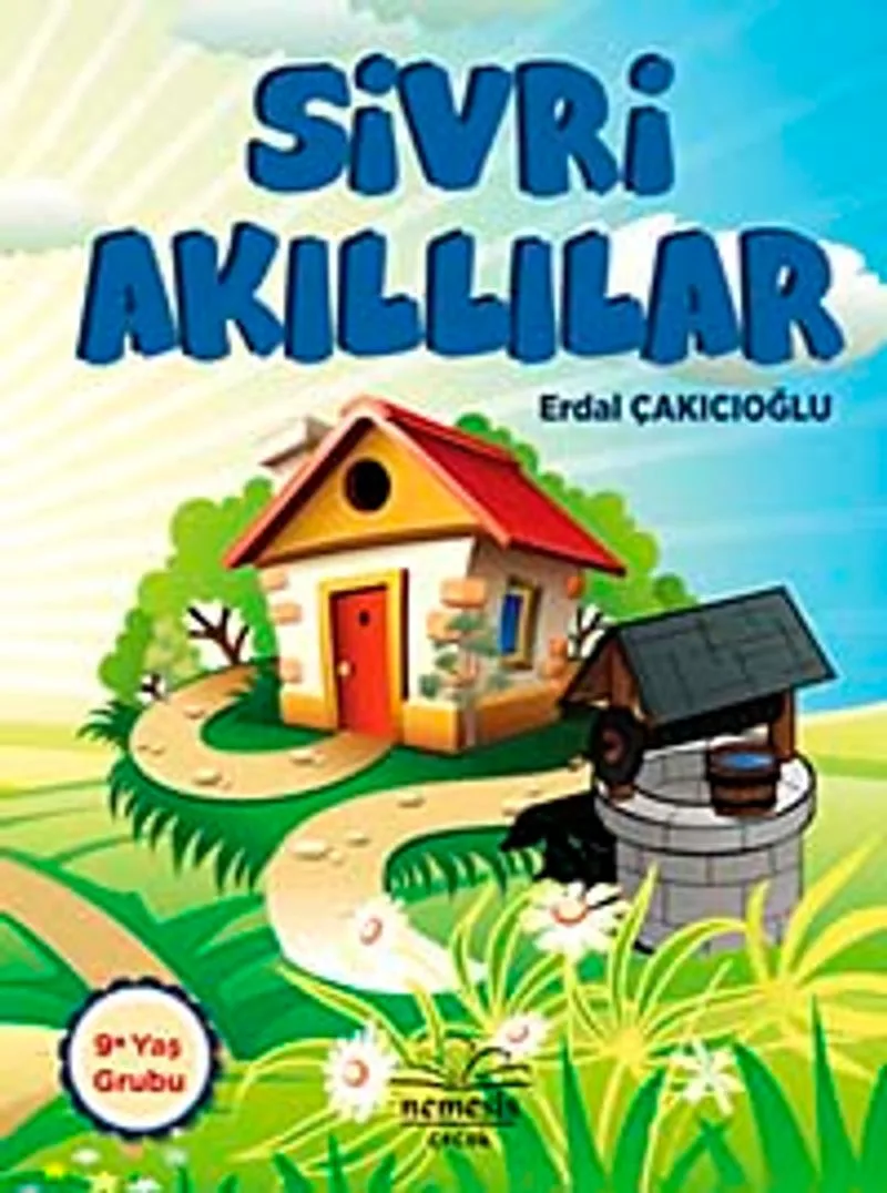 Sivri Akıllılar
