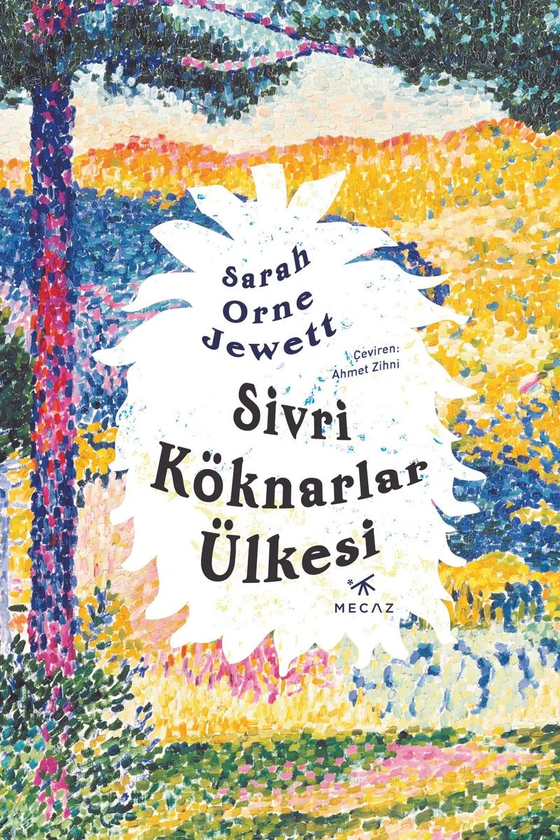 Sivri Köknarlar Ülkesi