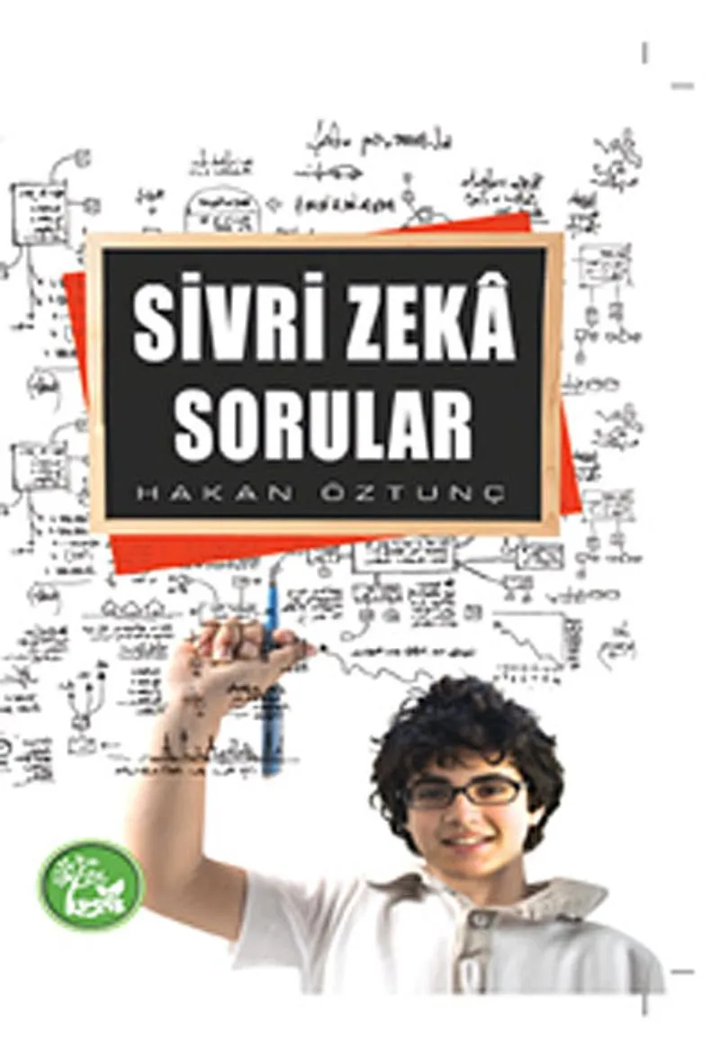 Sivri Zeka Sorular