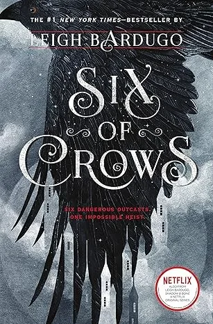 Six of Crows