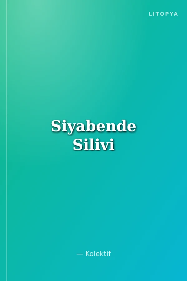 Siyabende Silivi