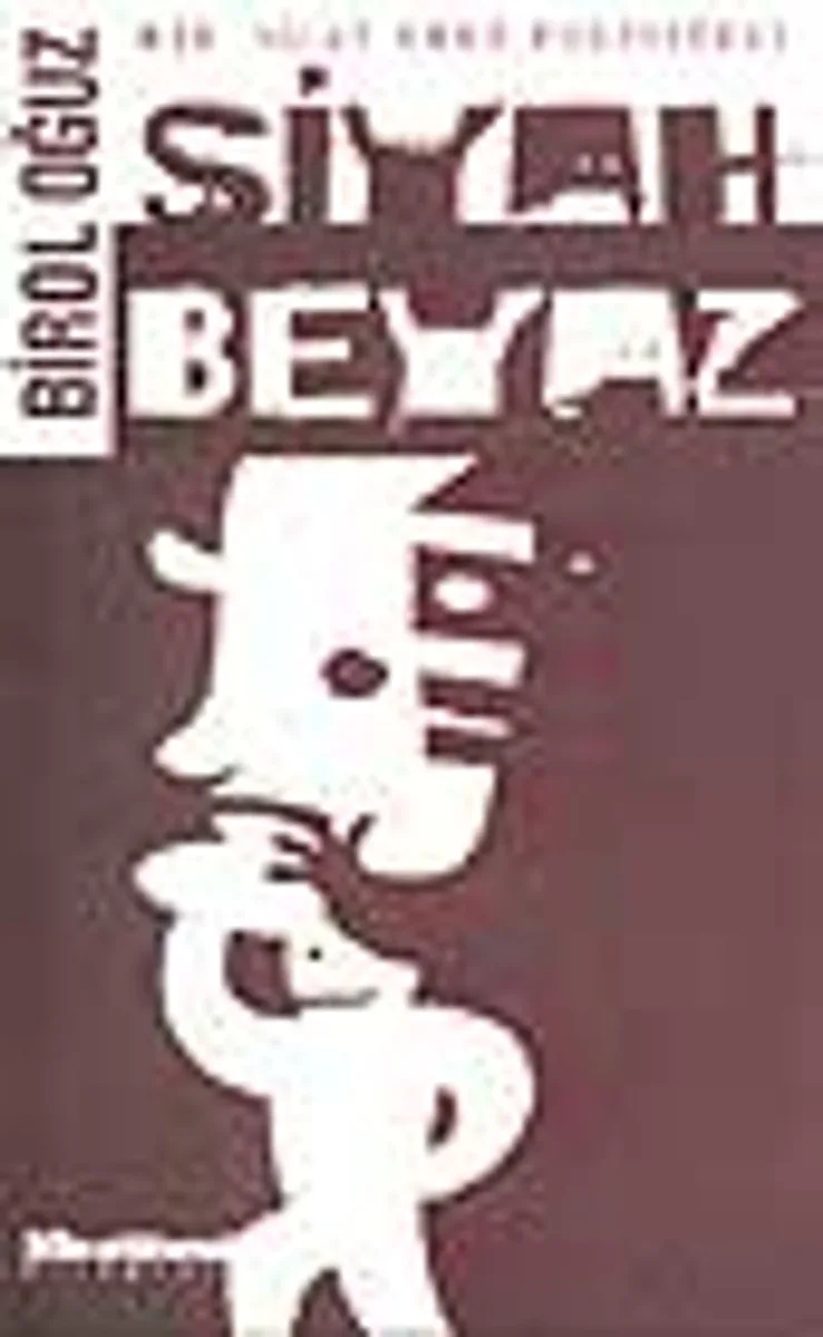 Siyah Beyaz