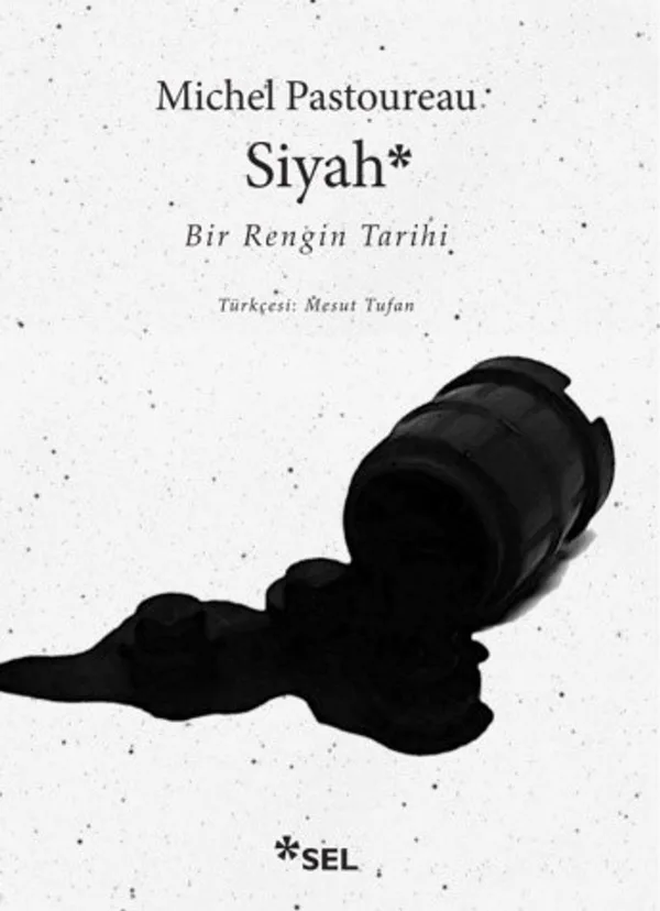 Siyah Bir Rengin Tarihi