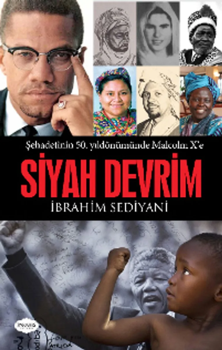 Siyah Devrim