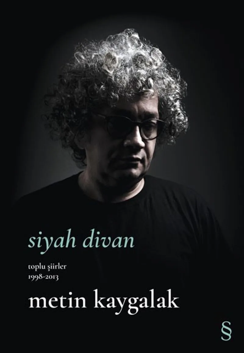 Siyah Divan Toplu Şiirler 1998-2013