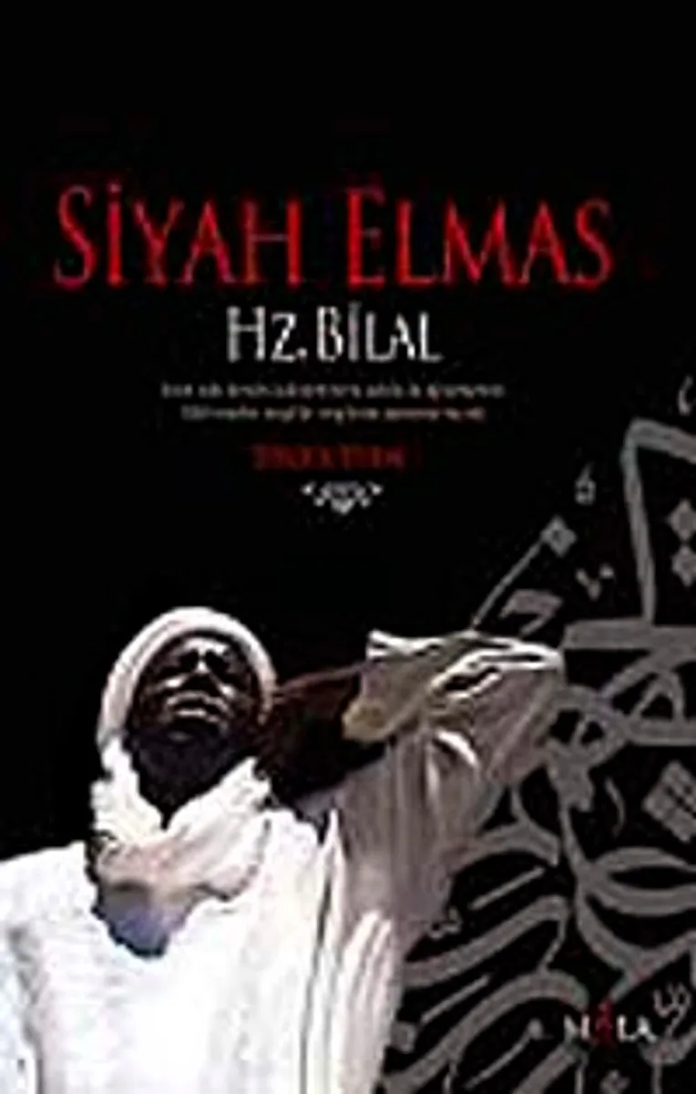 Siyah Elmas Hz. Bilal