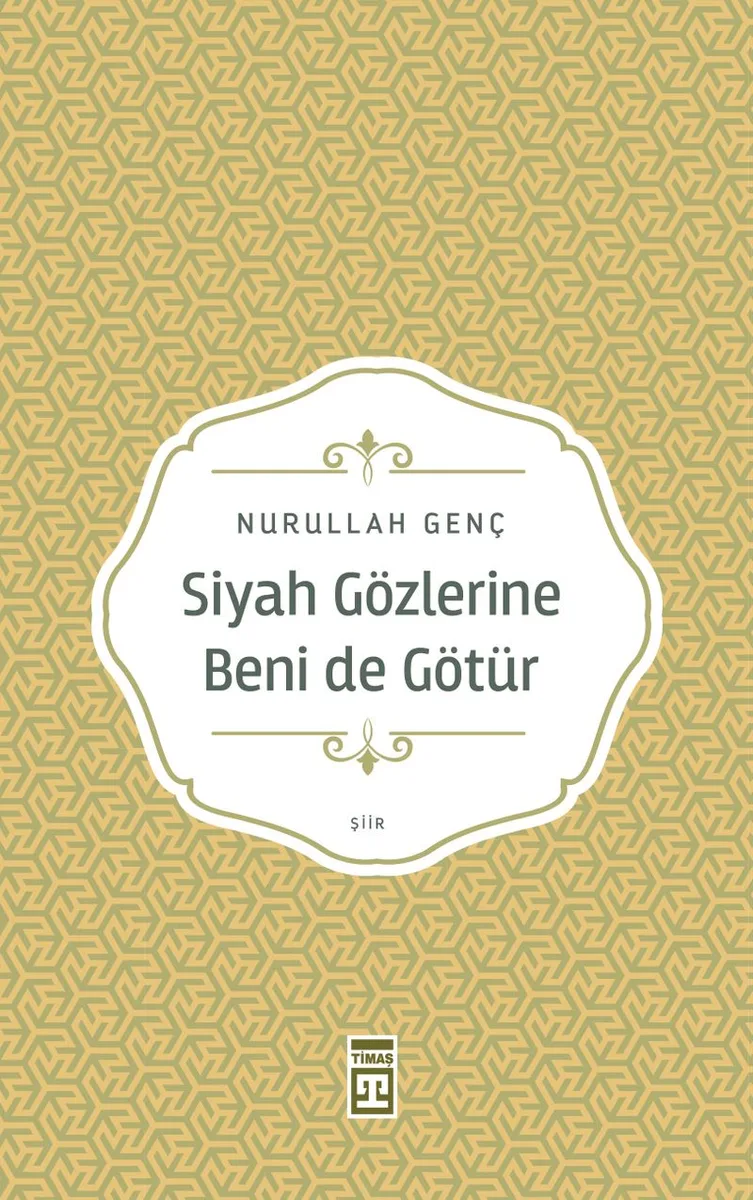 Siyah Gözlerine Beni de Götür