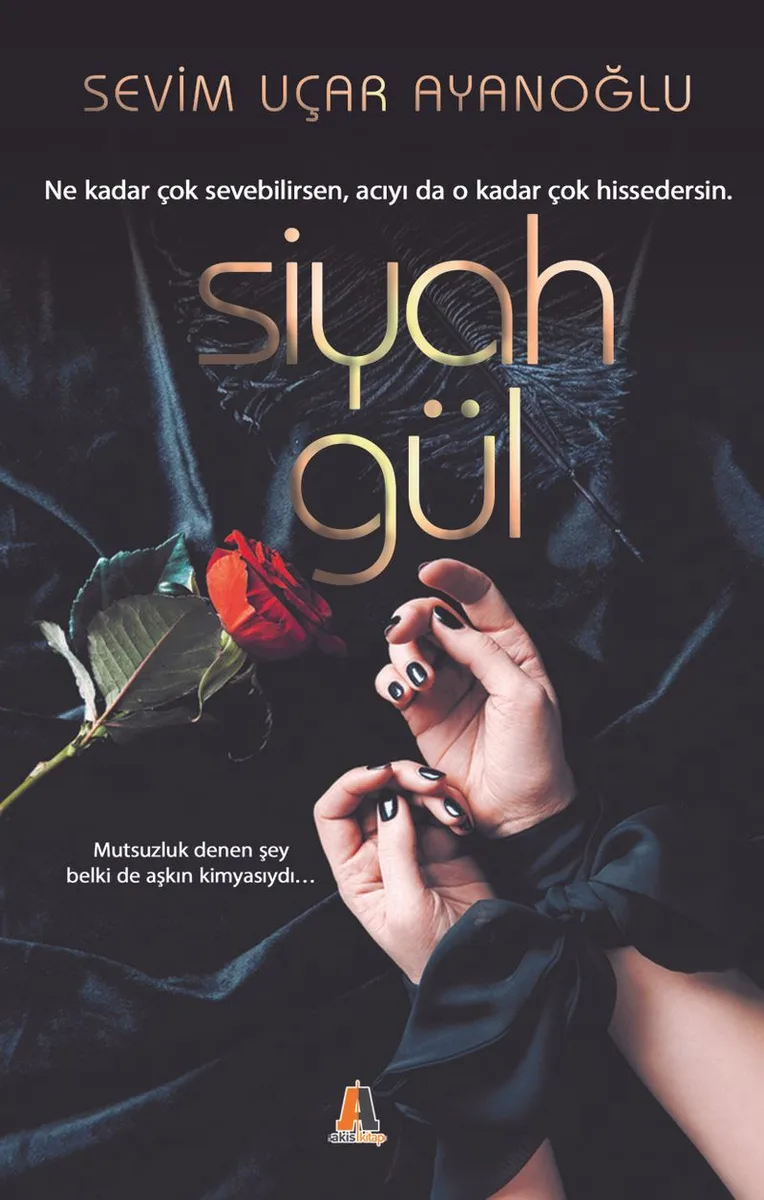 Siyah Gül