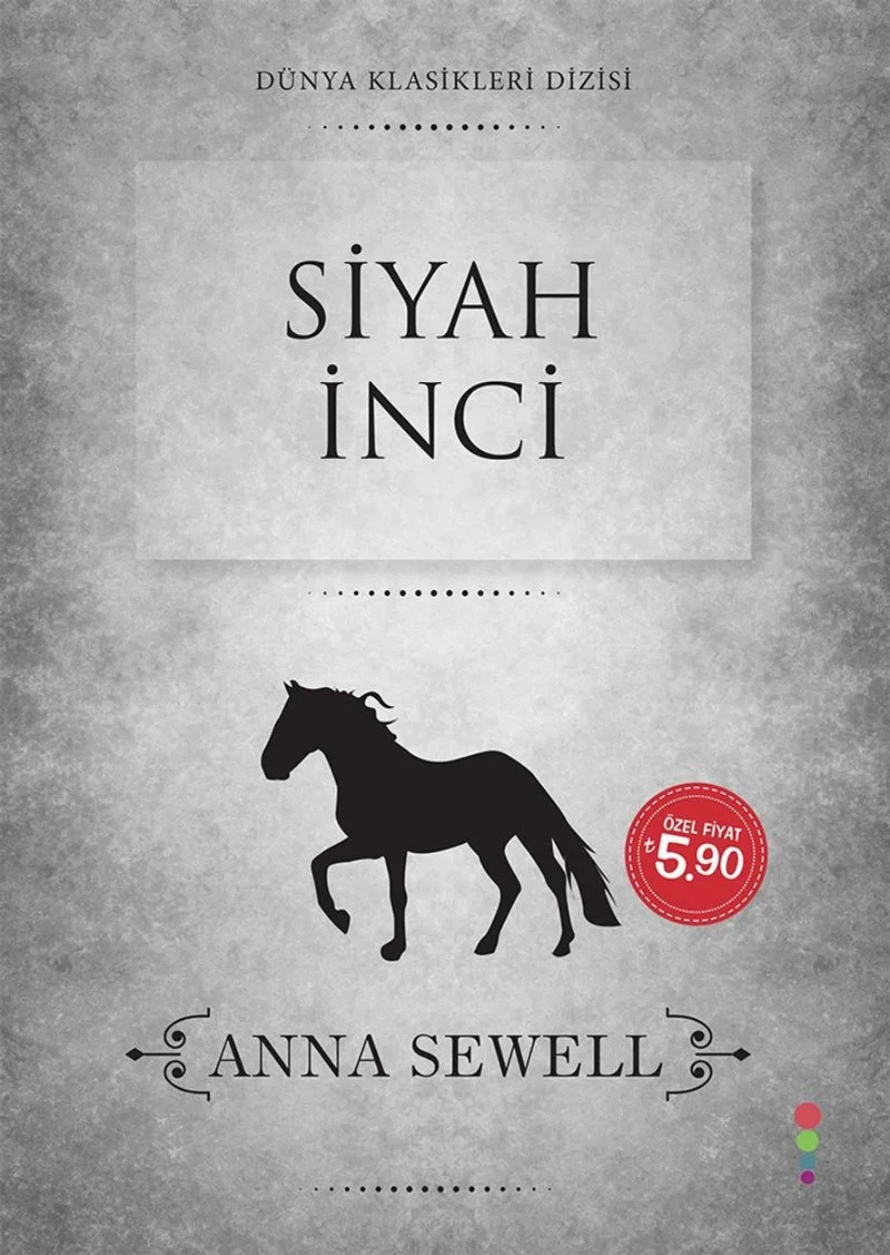 Siyah İnci