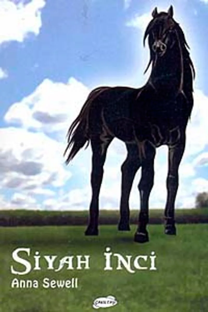 Siyah İnci