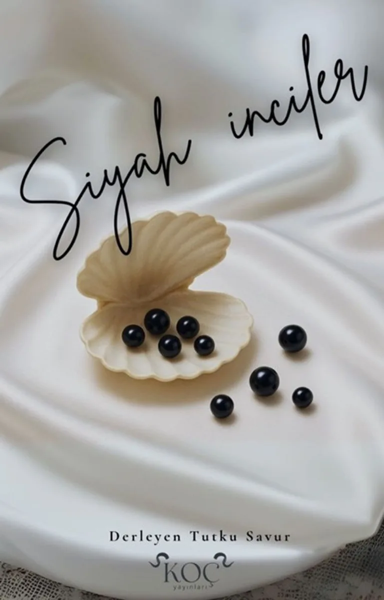 Siyah İnciler