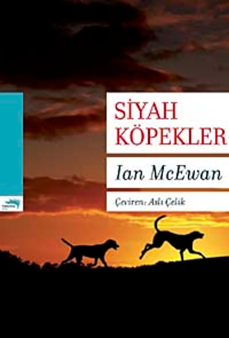 Siyah Köpekler