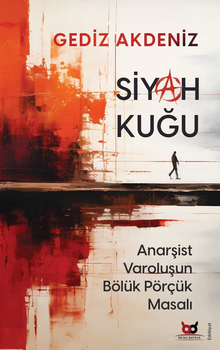 Siyah Kuğu