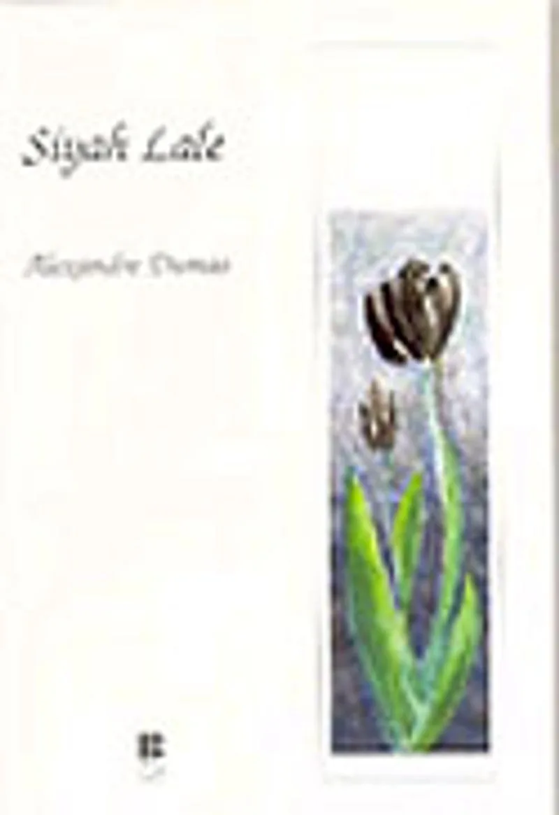 Siyah Lale