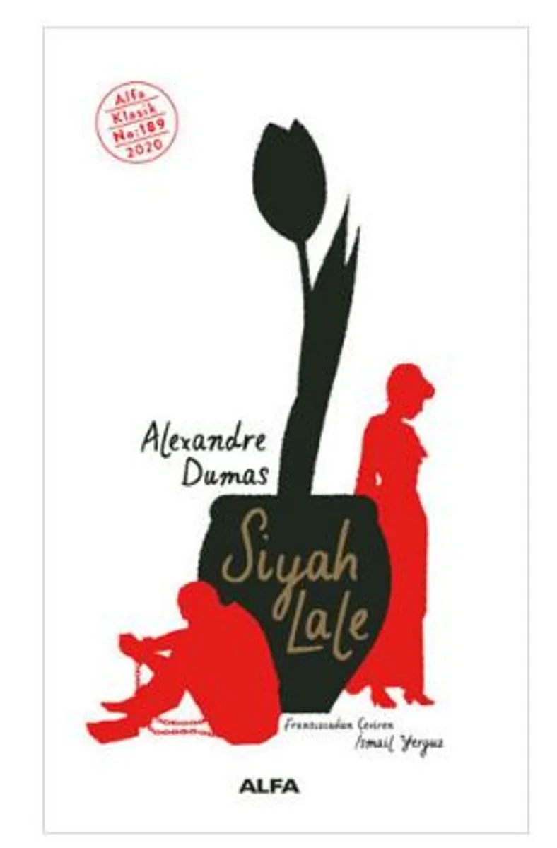 Siyah Lale