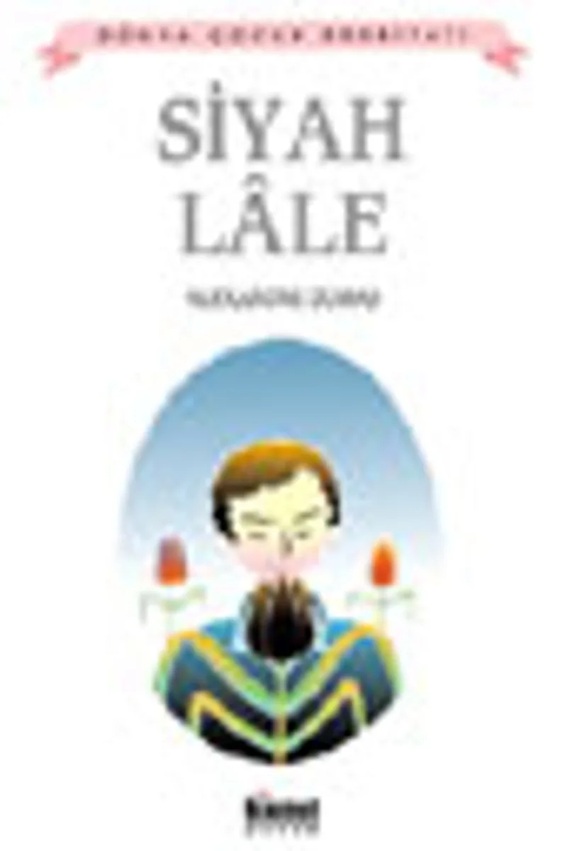 Siyah Lale