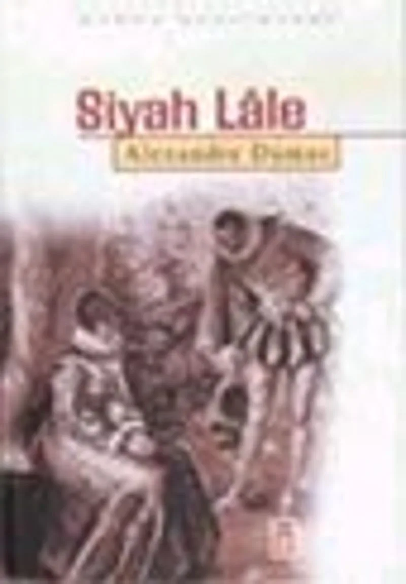Siyah Lale