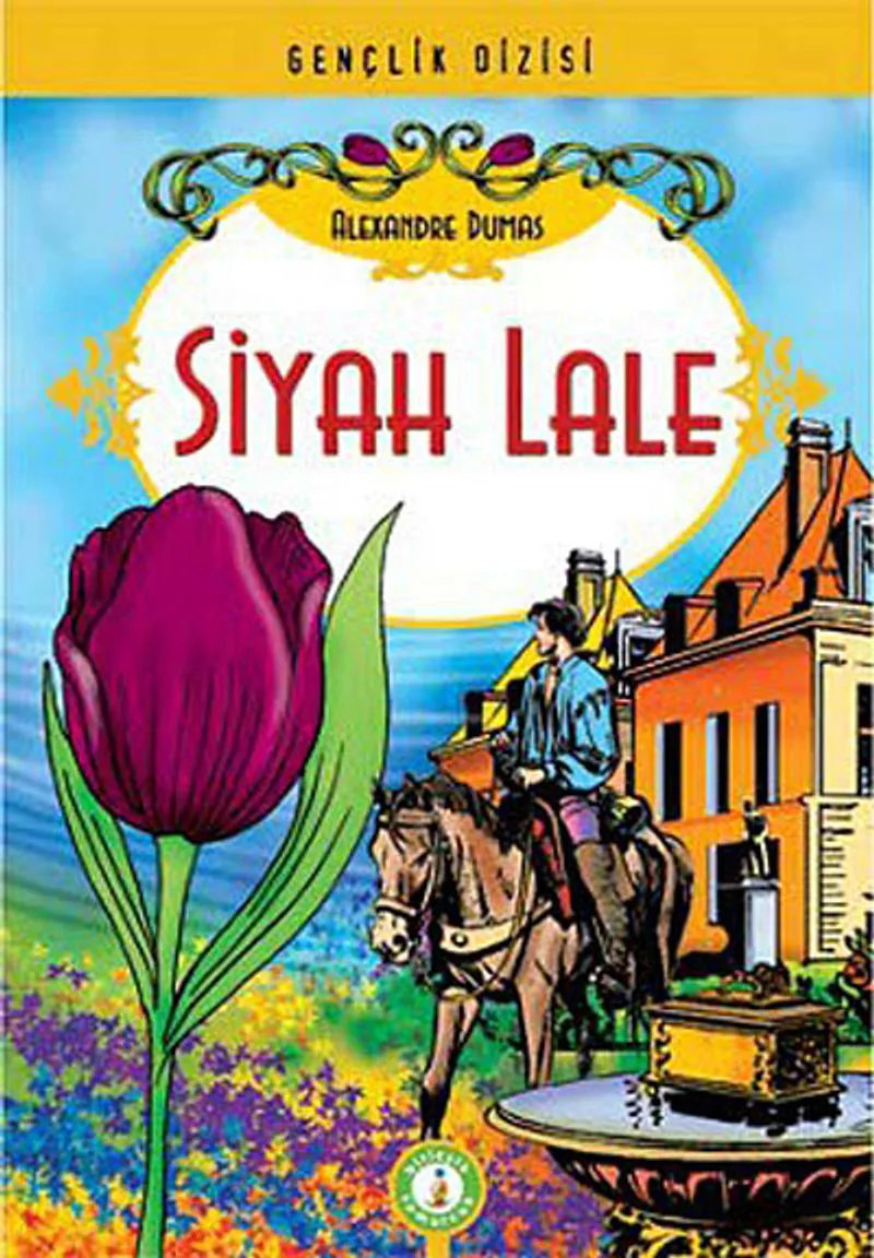 Siyah Lale