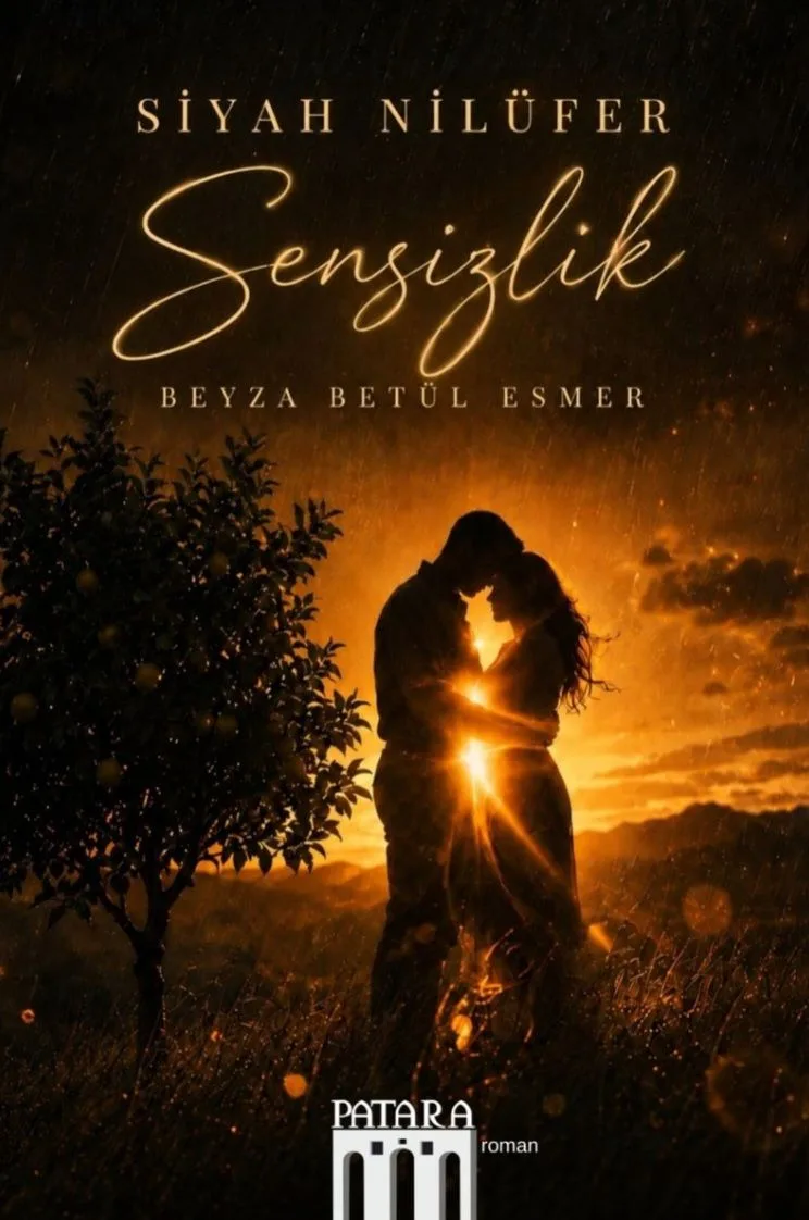 Siyah Nilüfer