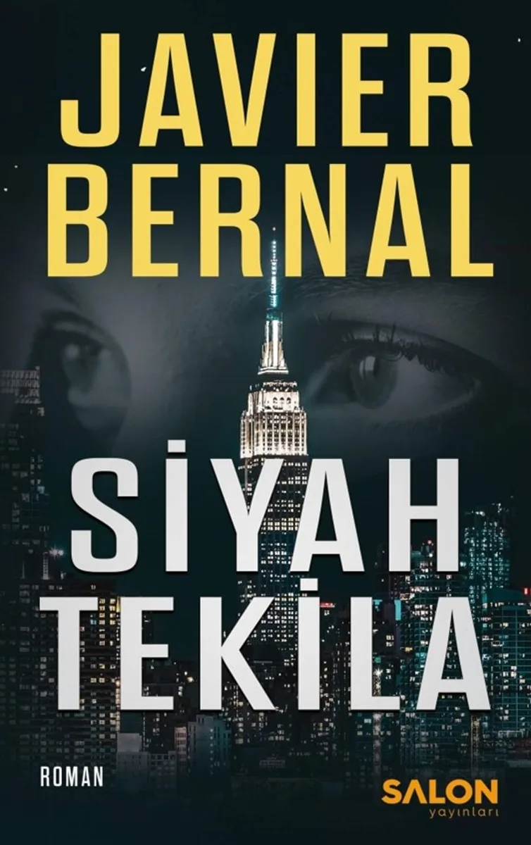 Siyah Tekila