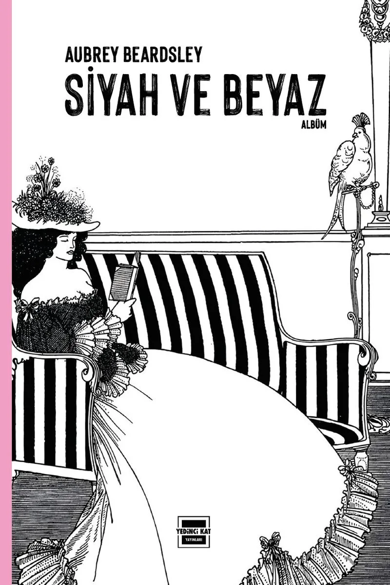 Siyah ve Beyaz