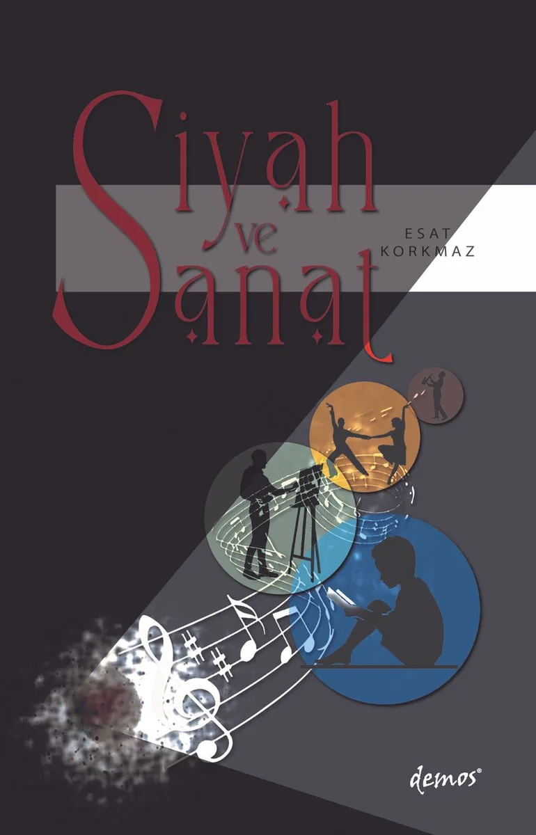 Siyah ve Sanat