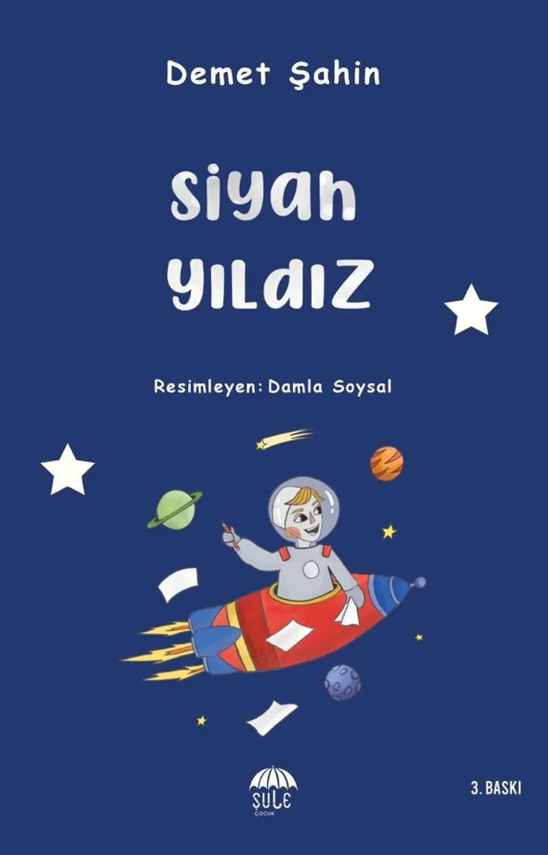 Siyah Yıldız