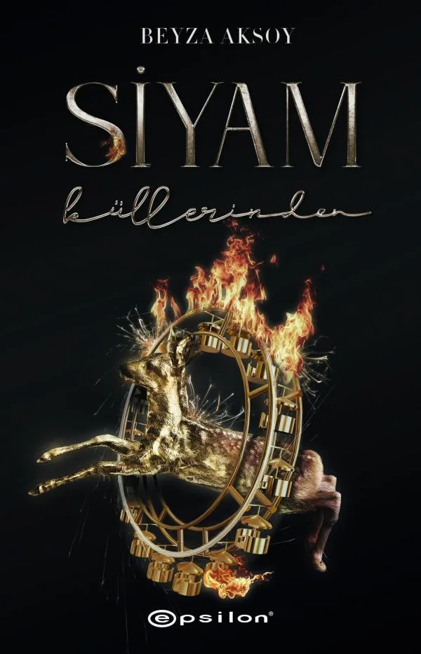 Siyam 3 - Küllerinden