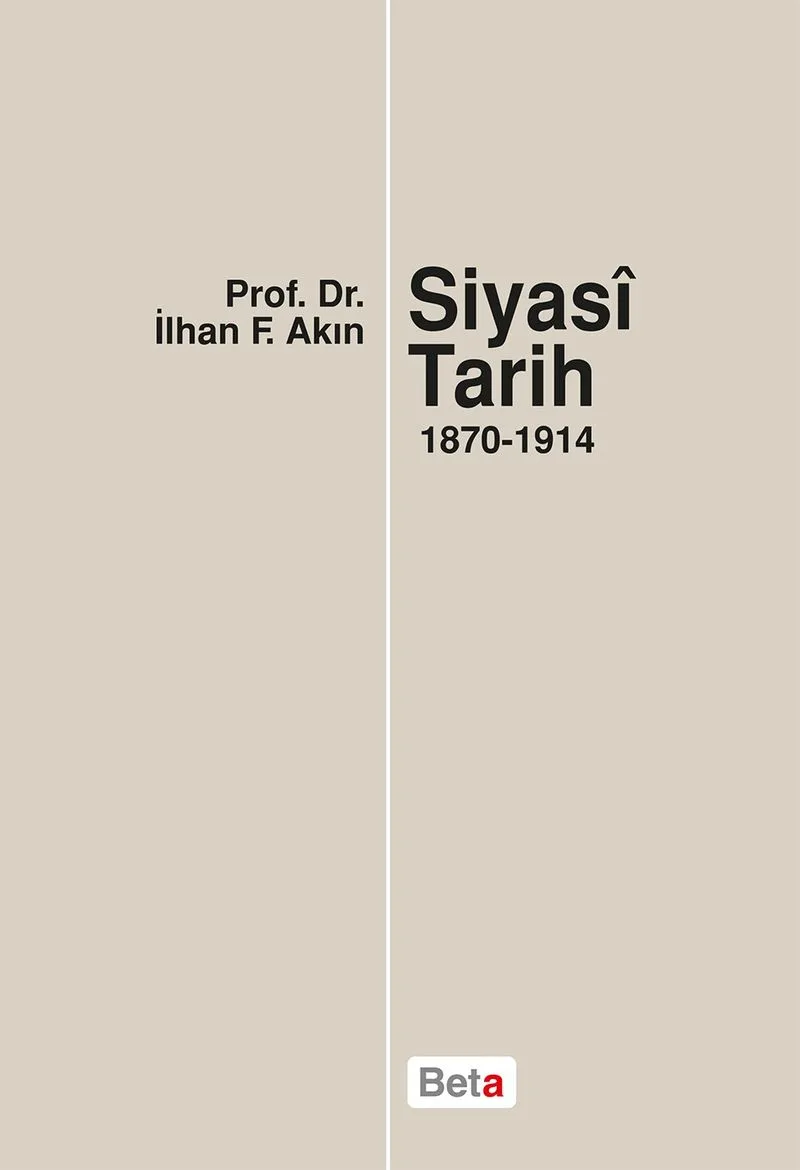 Siyasî Tarih