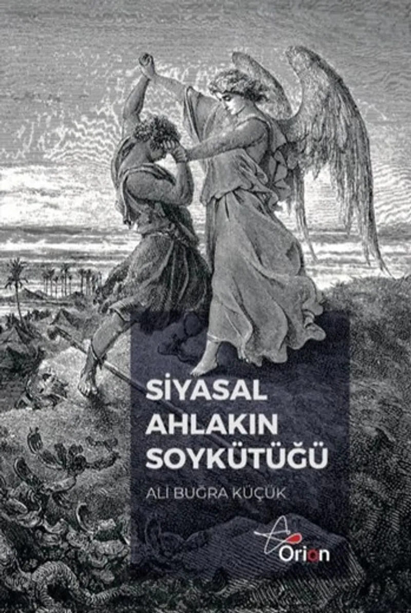 Siyasal Ahlakın Soykütüğü
