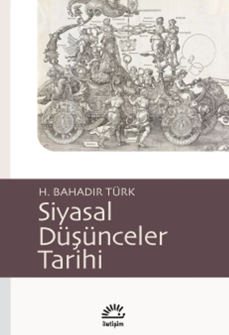Siyasal Düşünceler Tarihi