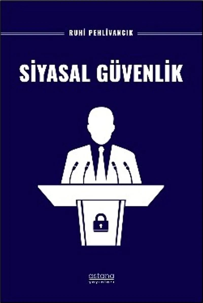 Siyasal Güvenlik