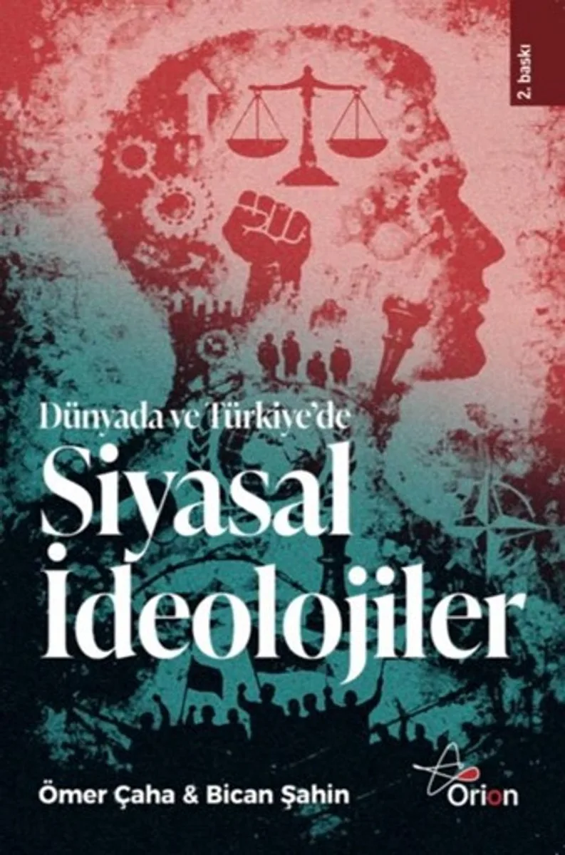 Siyasal İdeolojiler