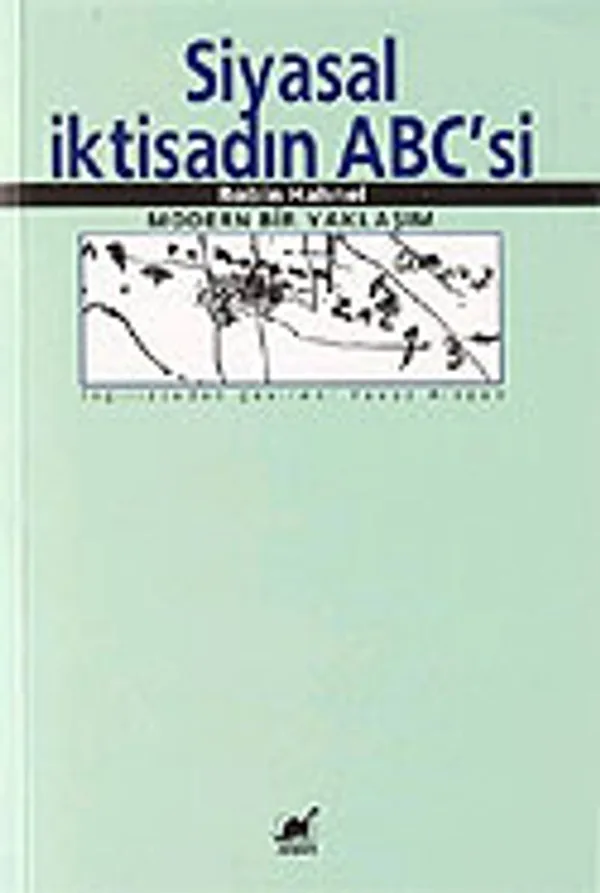 Siyasal İktisadın ABC'si