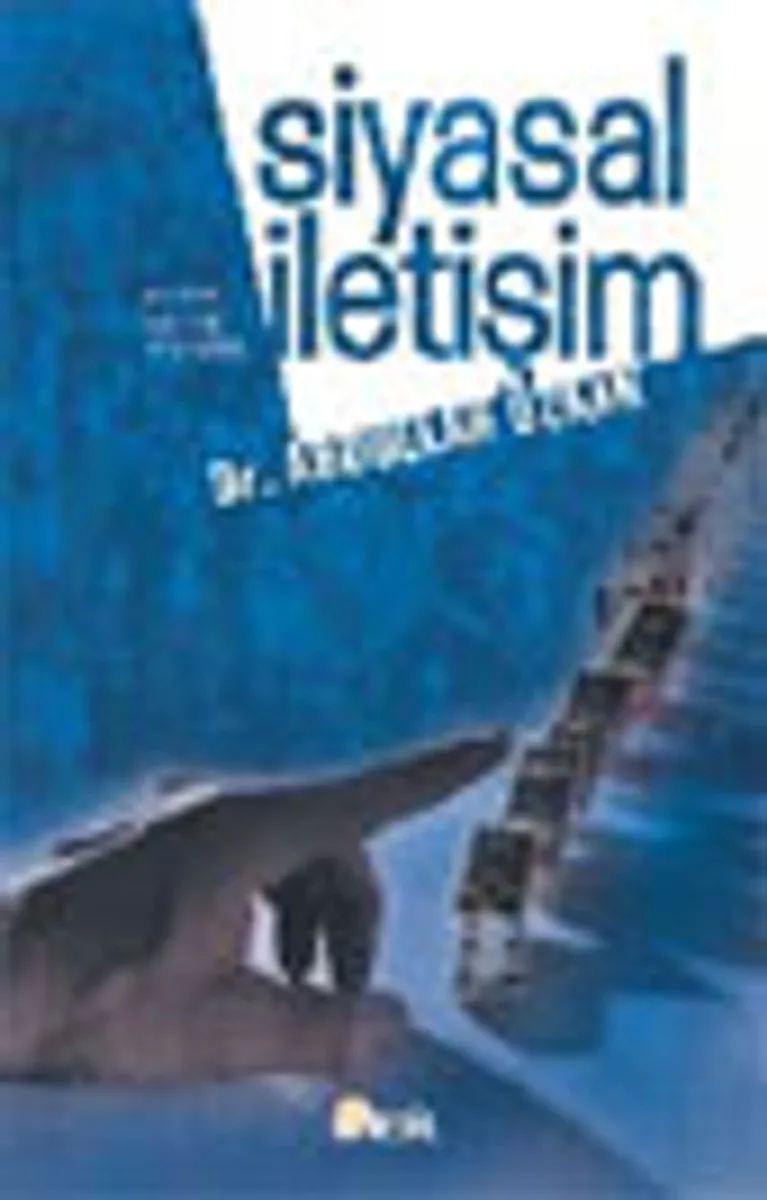 Siyasal İletişim