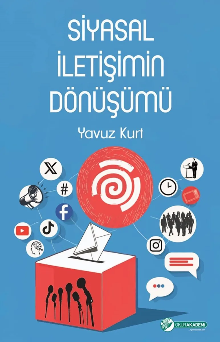 Si̇yasal İleti̇şi̇mi̇n Dönüşümü