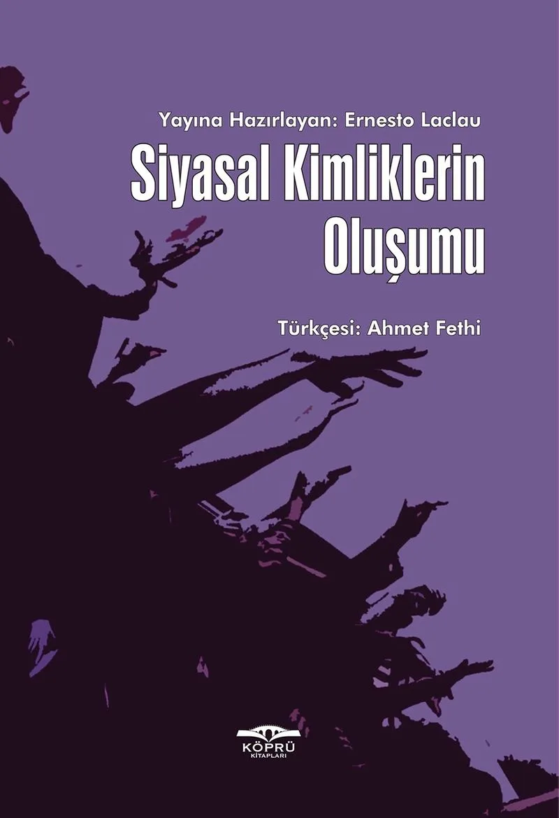 Siyasal Kimliklerin Oluşumu