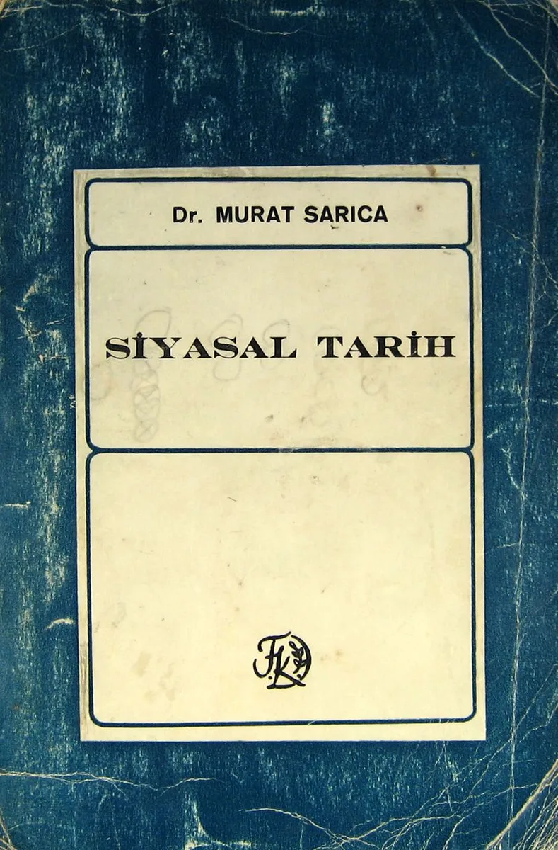 Siyasal Tarih (1-E-18)