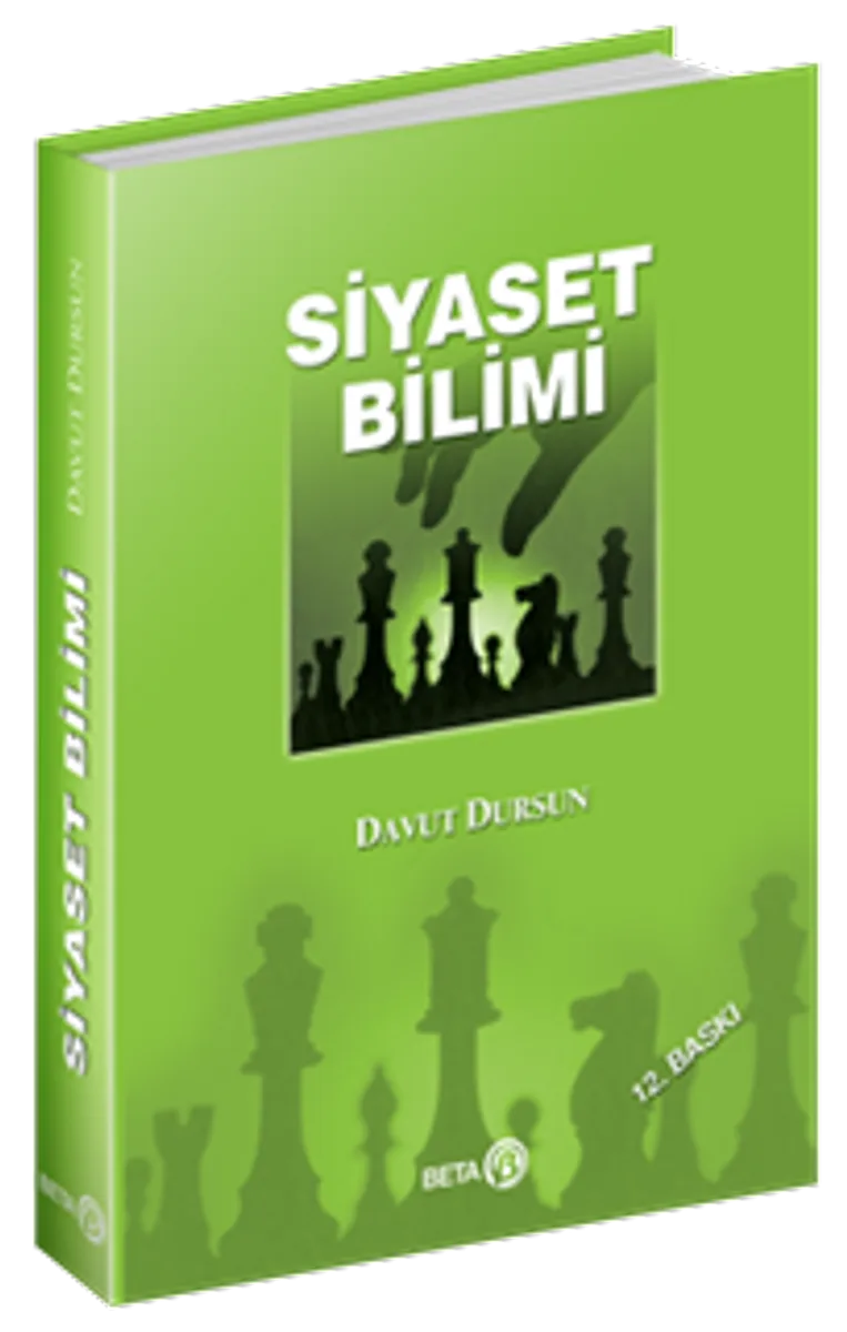 Siyaset Bilimi
