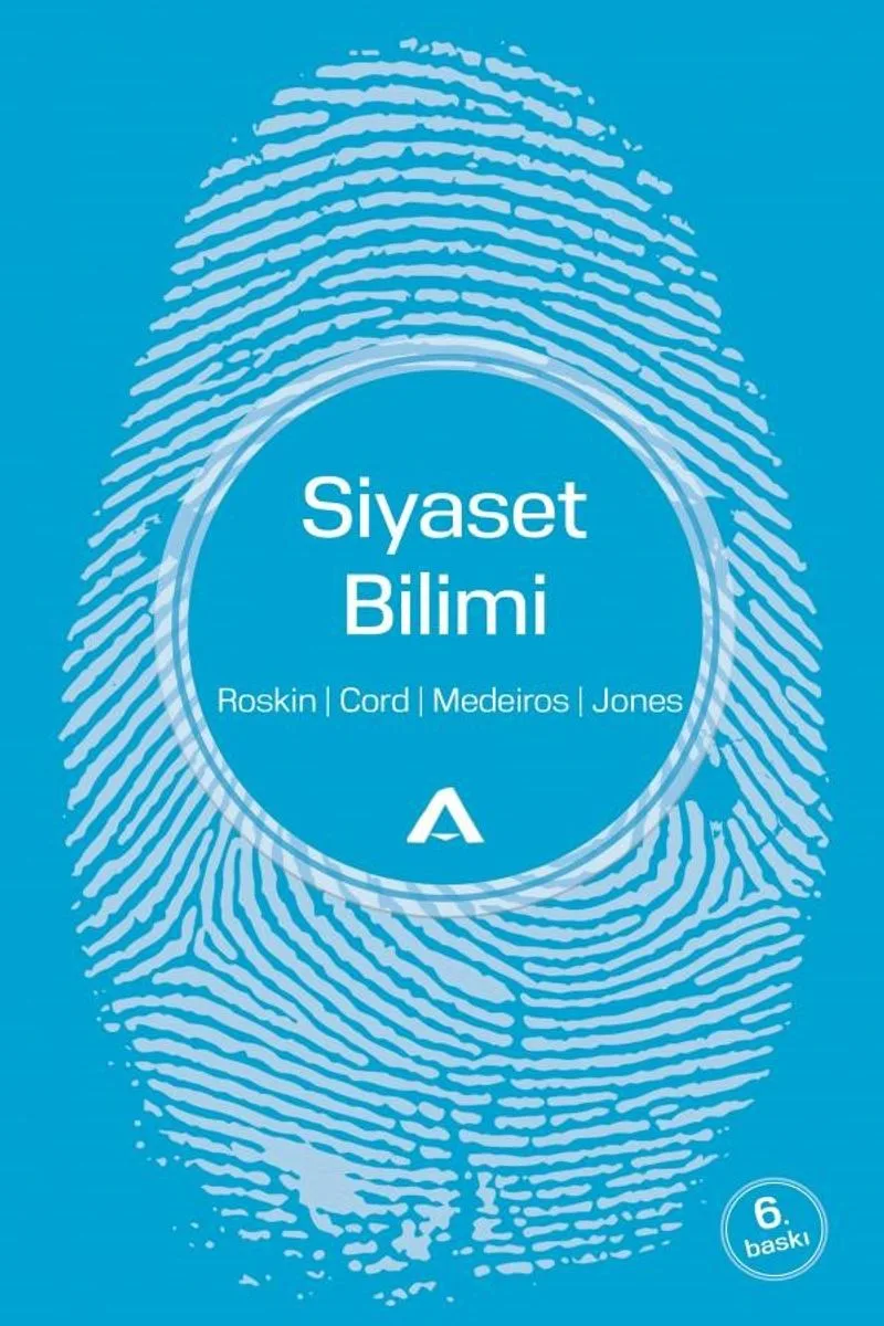 Siyaset Bilimi / Michael G. Roskin