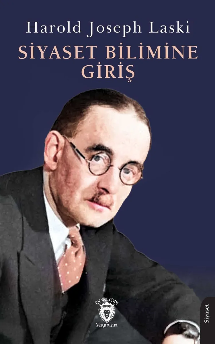 Siyaset Bilimine Giriş