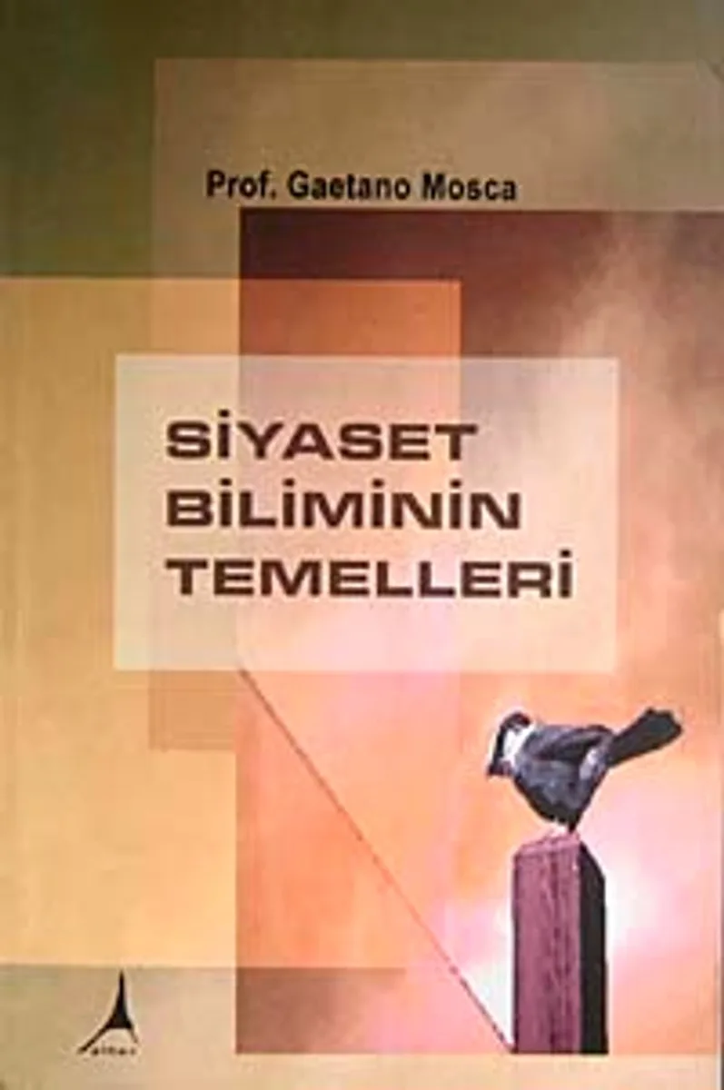 Siyaset Biliminin Temelleri