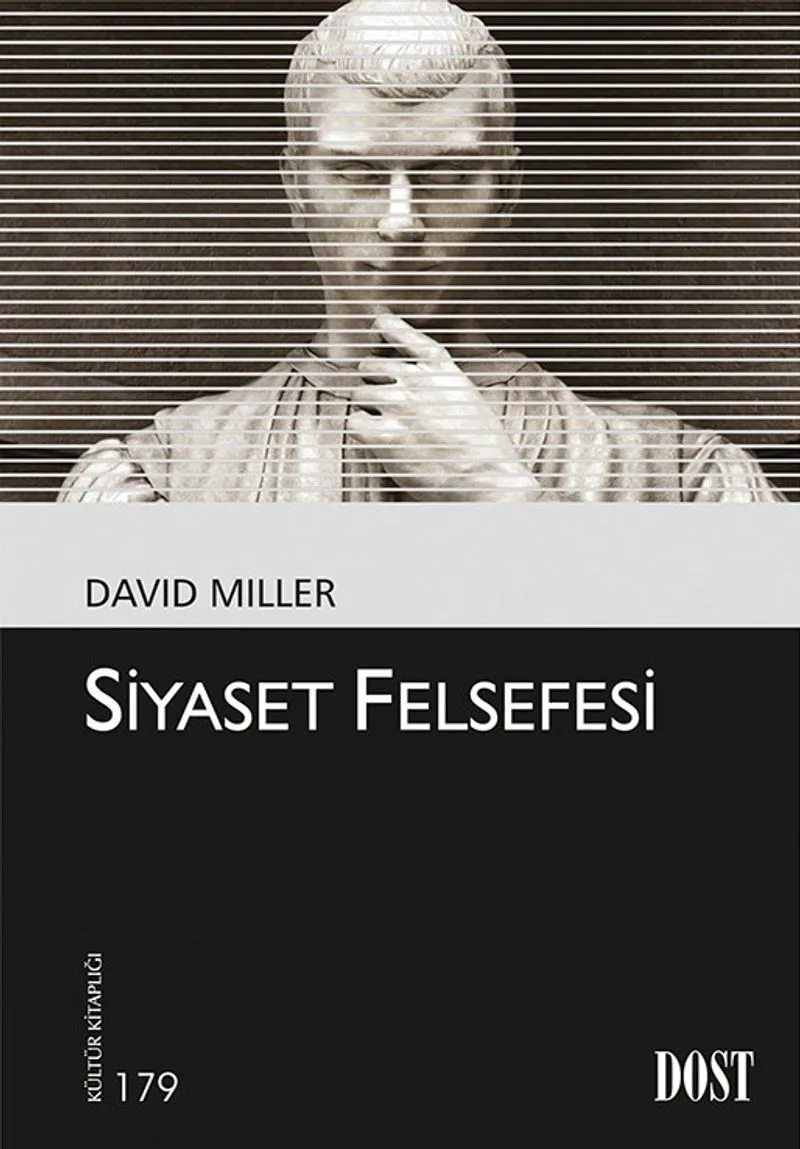 Siyaset Felsefesi
