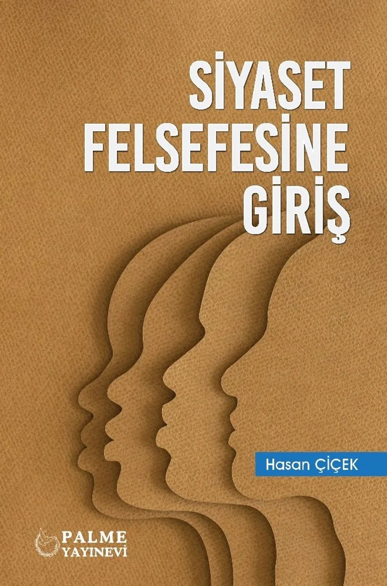Siyaset Felsefesine Giriş