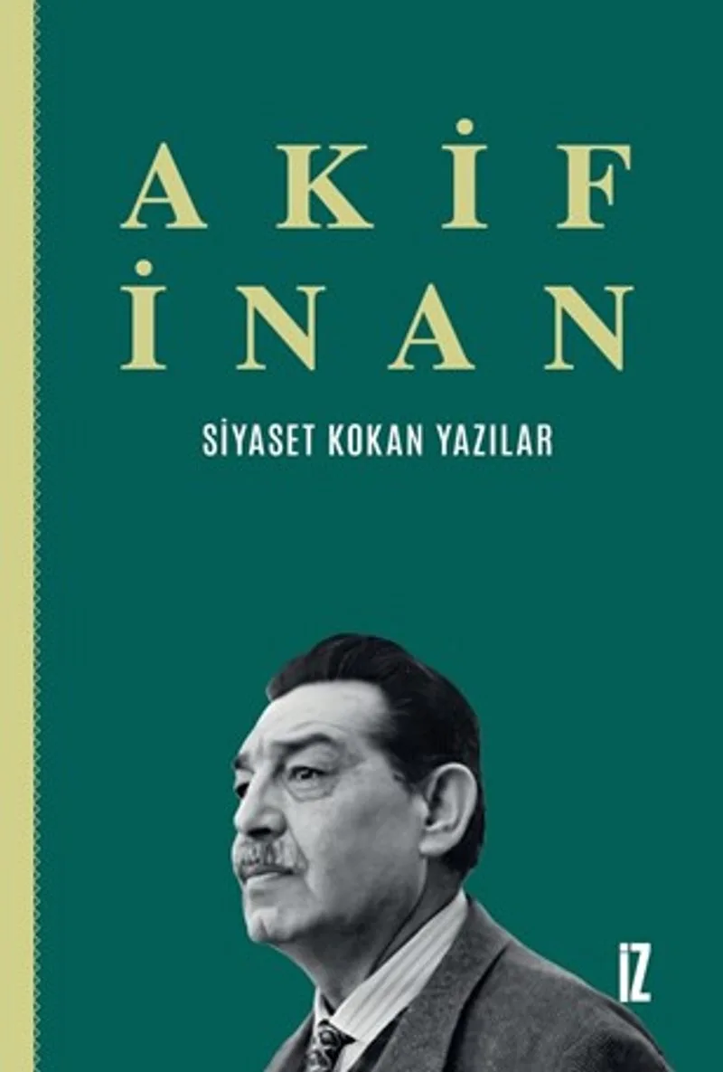 Siyaset Kokan Yazılar