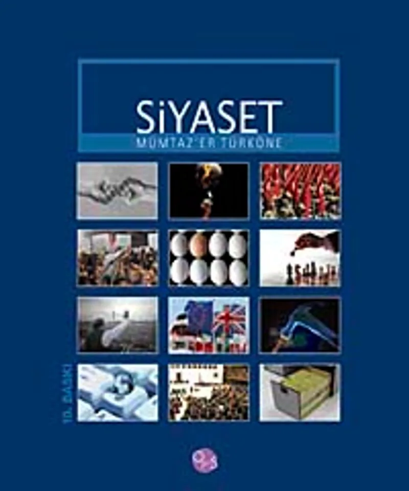 Siyaset