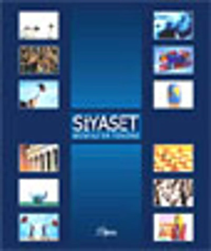 Siyaset