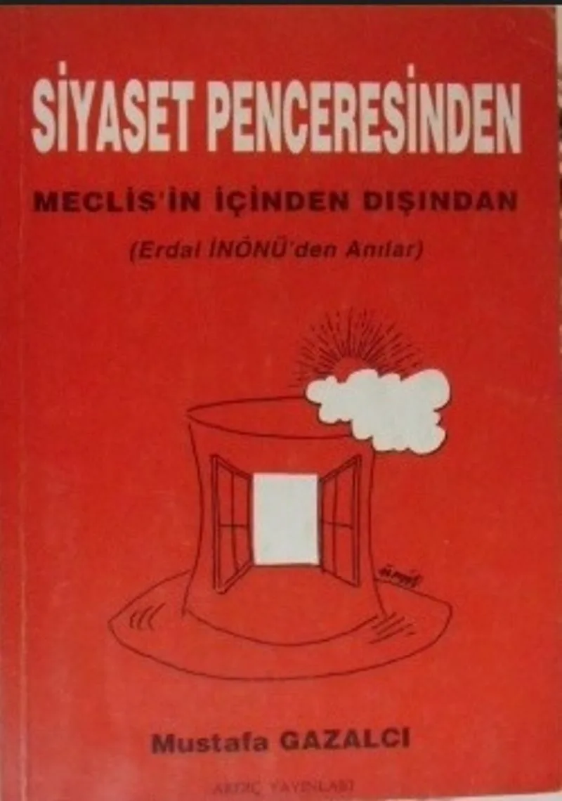 Siyaset Penceresinden: Meclisin İçinden Dışından/ 11-H-18