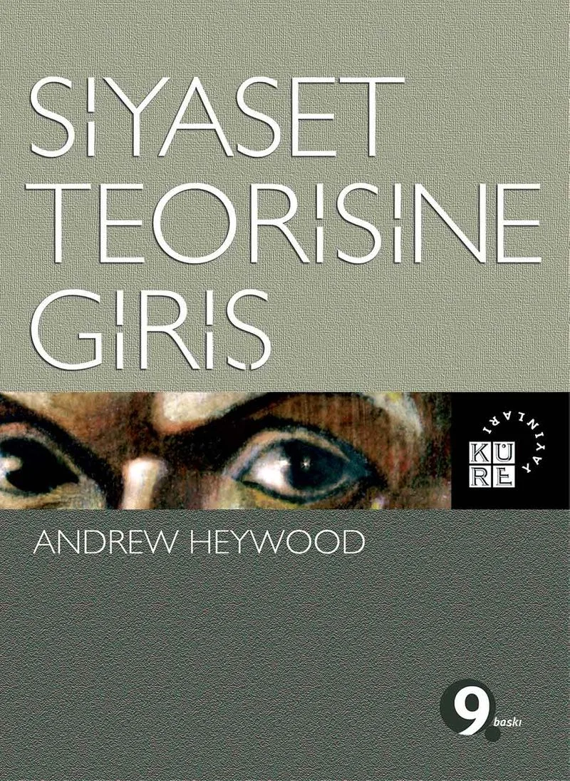 Siyaset Teorisine Giriş