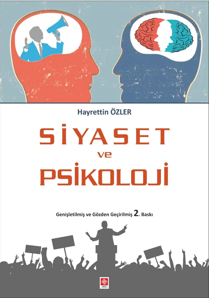 Siyaset ve Psikoloji